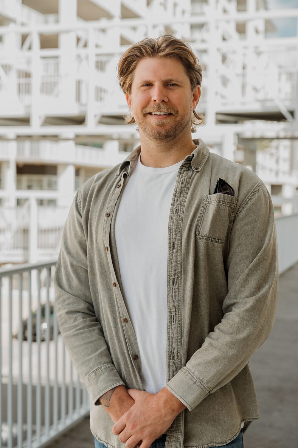 Joel Dixon in Orange Beach, Alabama